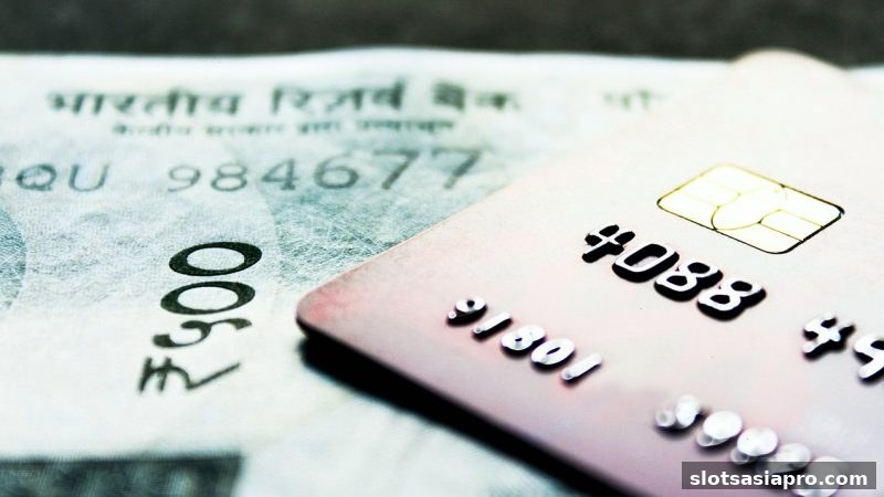 电子游戏平台充值指南：Bet365银行卡充值全流程与金额设置技巧
