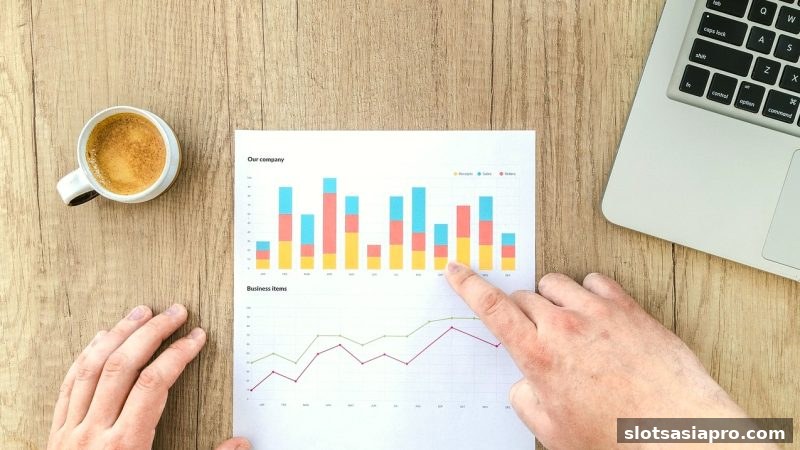 电子游戏平台数据洞察：概率、返水与理性决策的整合指南