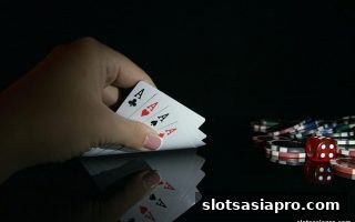 极速百家乐制胜指南：电子游戏平台上的概率博弈与策略优化