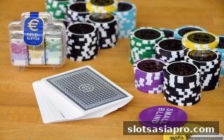 从概率到心态：电子游戏平台中的骰宝押注逻辑与策略全解析