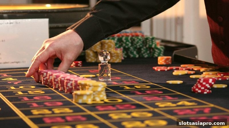 深度解析电子游戏平台返点结算：如何在策略与运气间找到平衡点