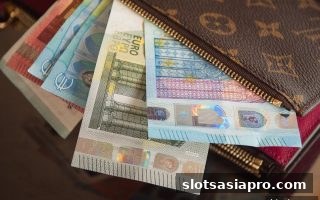 电子游戏平台深度指南：掌握概率、社交与资金管理的制胜之道