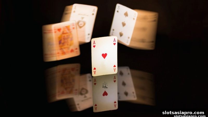 德州扑克翻牌后策略全攻略：电子游戏平台高手进阶指南