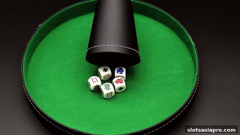 电子游戏平台水果机掼蛋：先手制胜策略深度解析