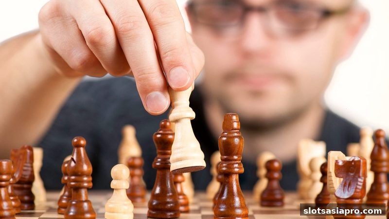 电子游戏平台视角下的围棋AI革命：智慧博弈的新篇章