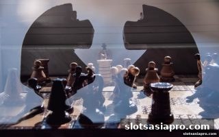 五子棋进阶攻略：在电子游戏平台掌握攻防奥秘