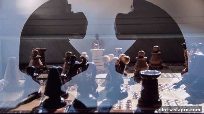 五子棋进阶攻略：在电子游戏平台掌握攻防奥秘