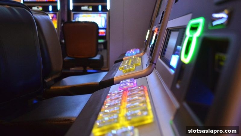 电子游戏平台连线游戏：从机械雏形到数字安全的全景解读